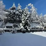 Nature Escape Sarajevo בית נופש