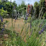 בית נופש Nature Escape Sarajevo