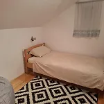 Nature Escape Sarajevo בית נופש *