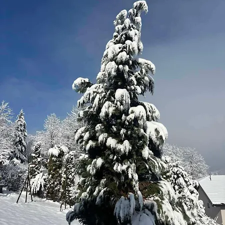 Nature Escape Sarajevo