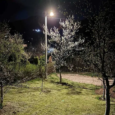 Nature Escape Sarajevo Casa de Férias *