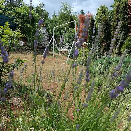 Tatil Evi Nature Escape Sarajevo