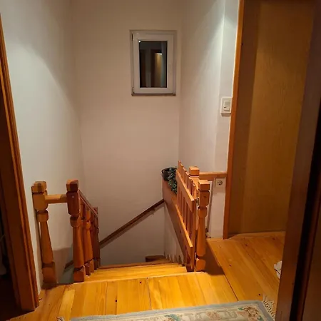 Nature Escape Sarajevo Tatil Evi *