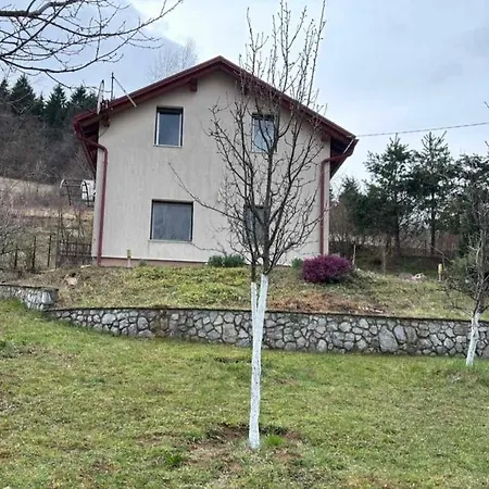 Casa de Férias Nature Escape Sarajevo *