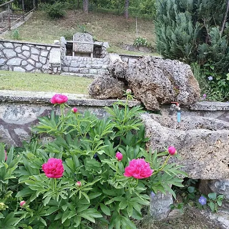 Tatil Evi Nature Escape Sarajevo Kasatici