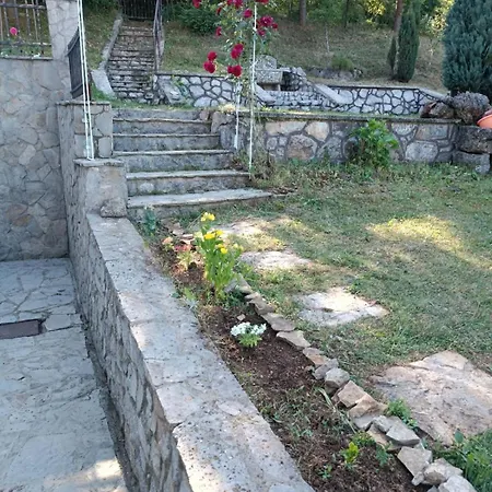 Tatil Evi Nature Escape Sarajevo