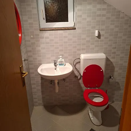 Nature Escape Sarajevo Tatil Evi