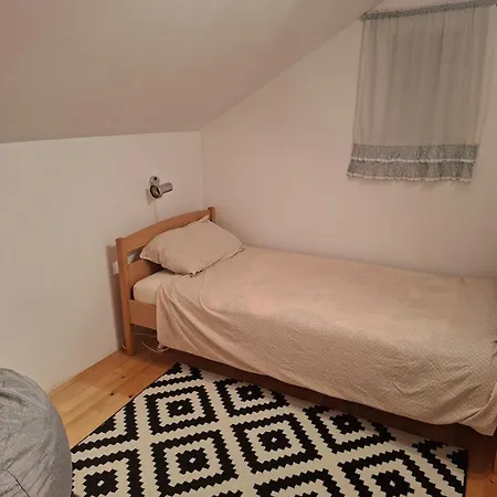 Nature Escape Sarajevo Tatil Evi *