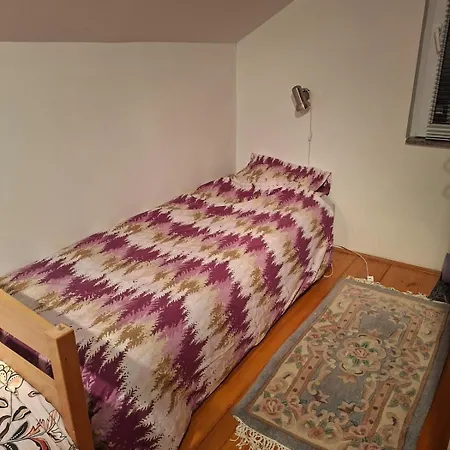 Nature Escape Sarajevo *