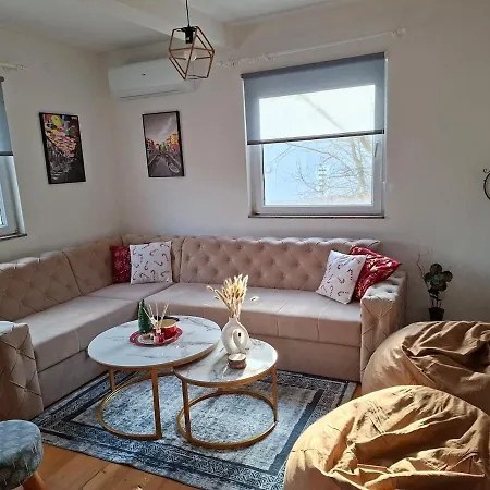 Casa de Férias Nature Escape Sarajevo *