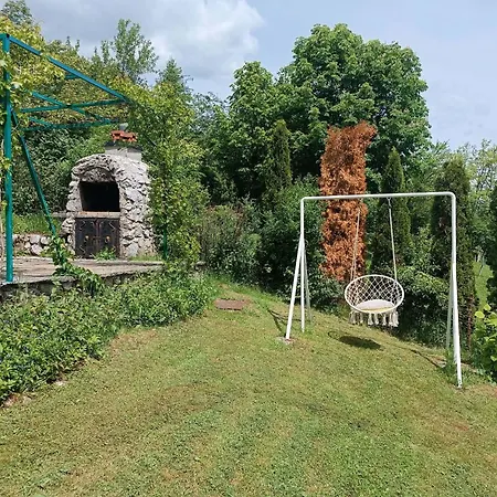 Nature Escape Sarajevo * Kasatici