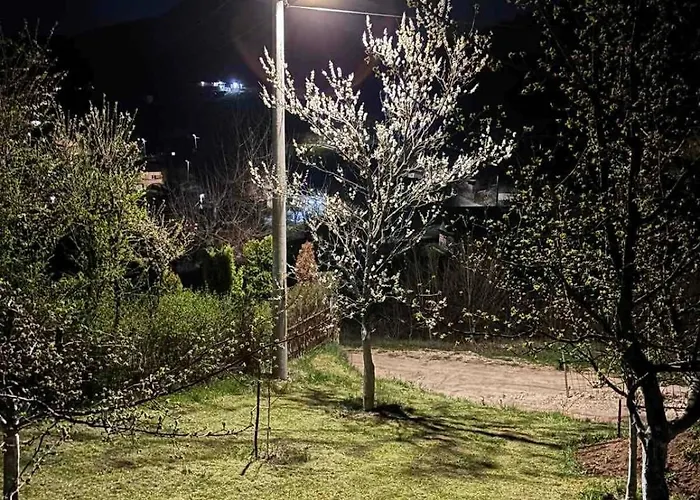 Nature Escape Sarajevo Casa de Férias *