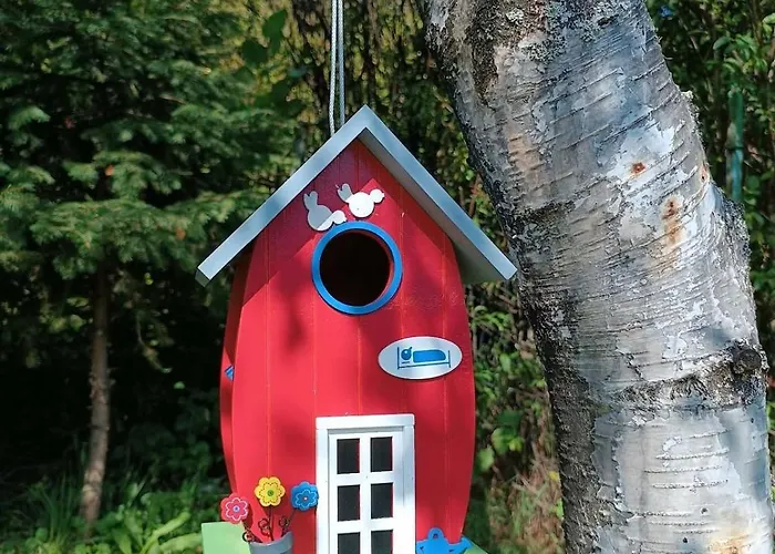 Nature Escape Sarajevo Casa de Férias