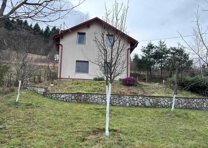 Casa de Férias Nature Escape Sarajevo *