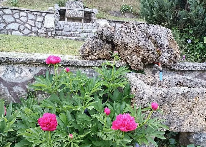 Casa de Férias Nature Escape Sarajevo Kasatici