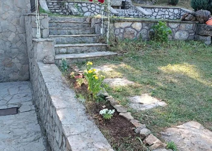 Casa de Férias Nature Escape Sarajevo