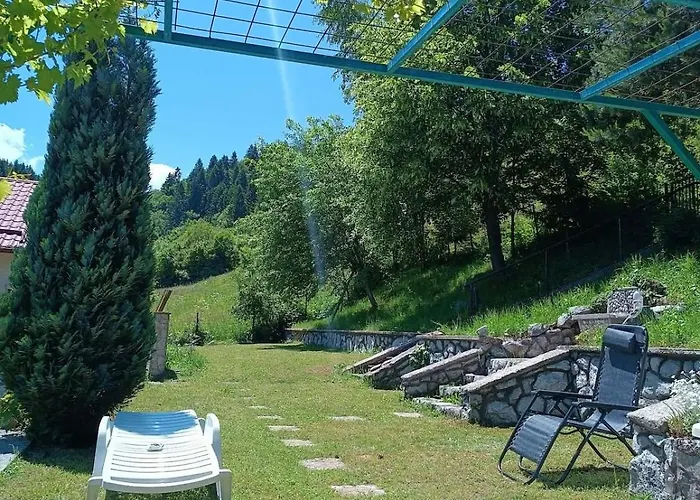 Nature Escape Sarajevo * Kasatici