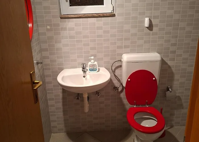 Nature Escape Sarajevo Casa de Férias