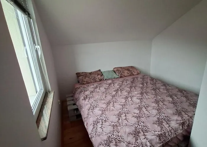 Nature Escape Sarajevo *