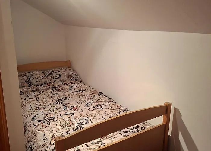 Nature Escape Sarajevo Casa de Férias