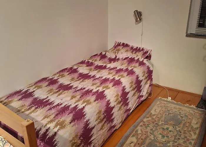 Nature Escape Sarajevo *