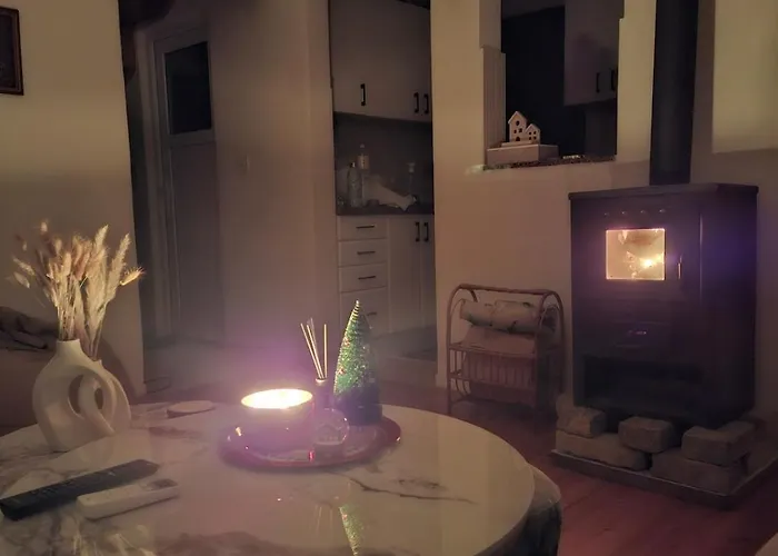 Nature Escape Sarajevo Casa de Férias Kasatici