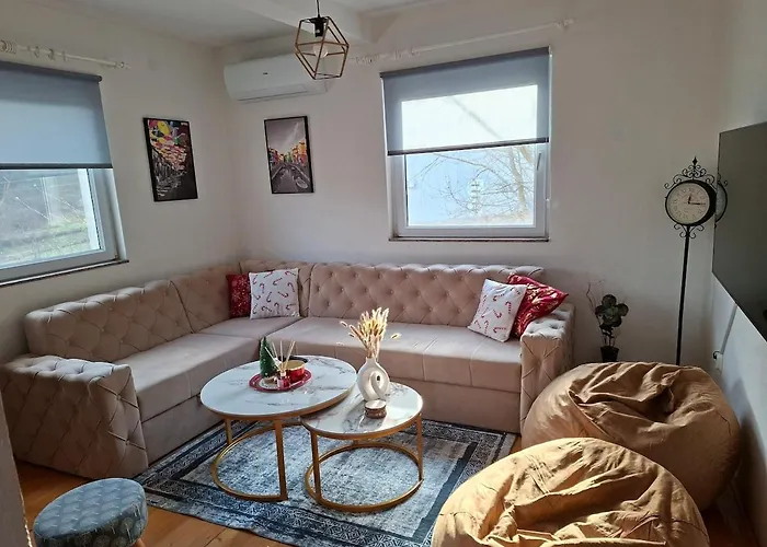 Casa de Férias Nature Escape Sarajevo *