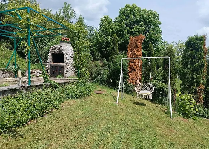 Nature Escape Sarajevo * Kasatici