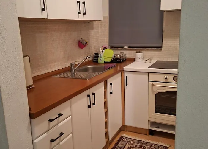 Casa de Férias Nature Escape Sarajevo Kasatici